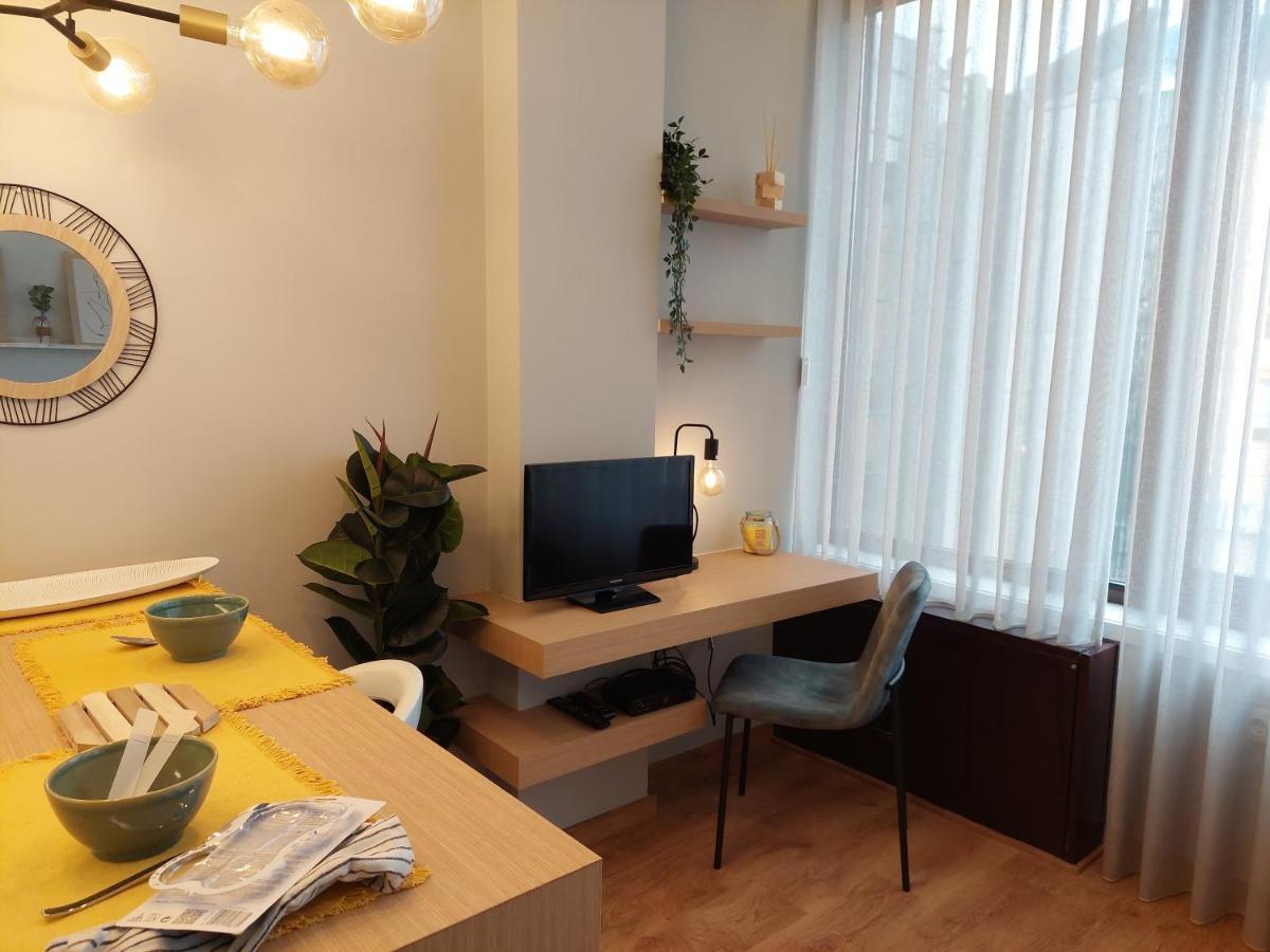 Apartment Charming With Ac