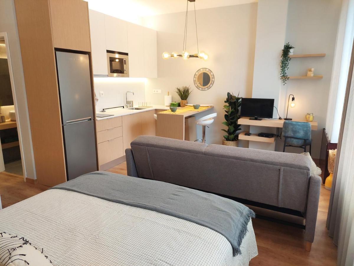 Charming With Ac Apartment *