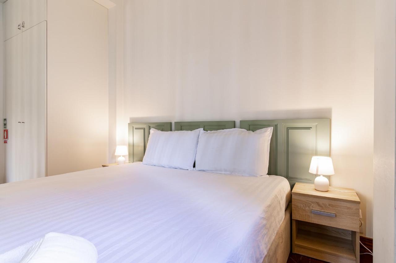 Apartamento Bonjardim Deluxe Loft *