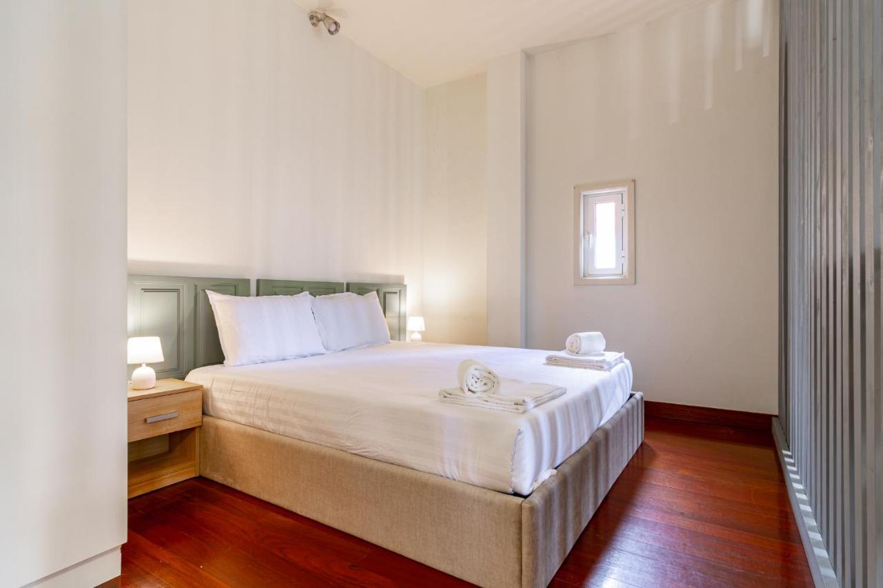 Bonjardim Deluxe Loft * Porto