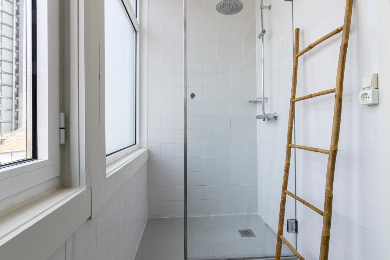 Apartamento Bonjardim Deluxe Loft