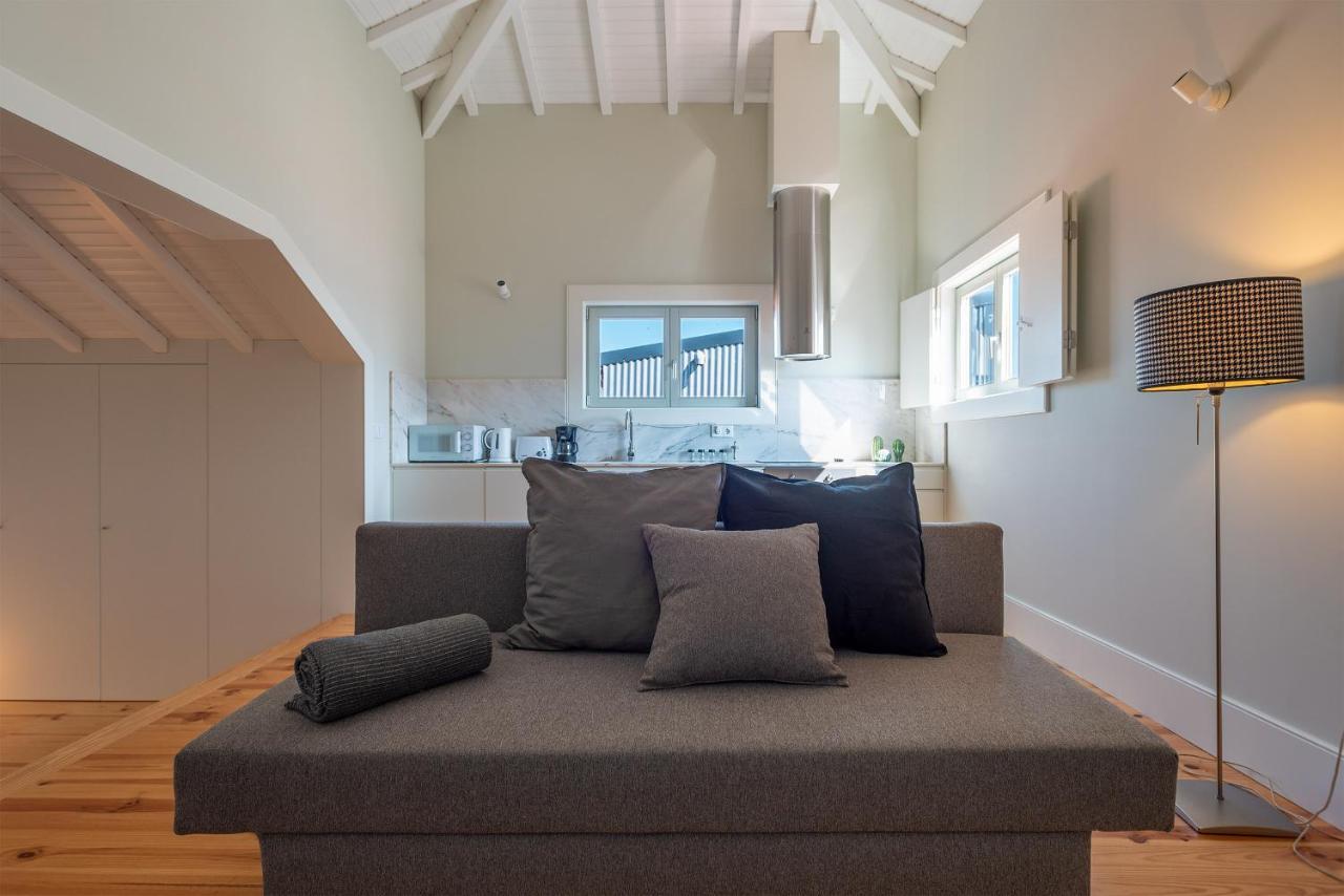 Rooftop By Vacationy Appartement *