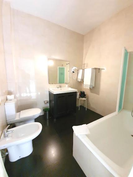 Appartement King House *