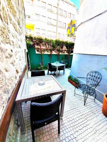 King House Appartement Porto