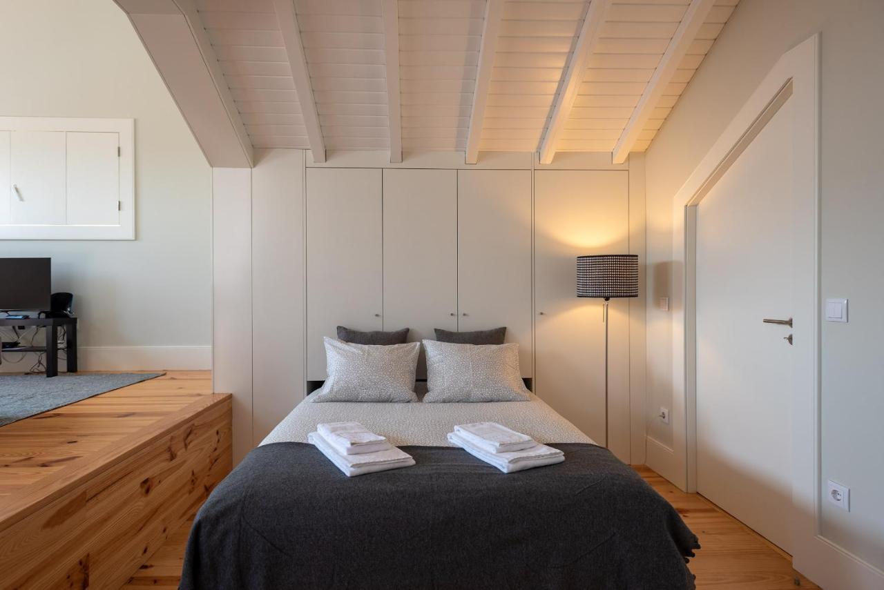 Rooftop By Vacationy Appartement *