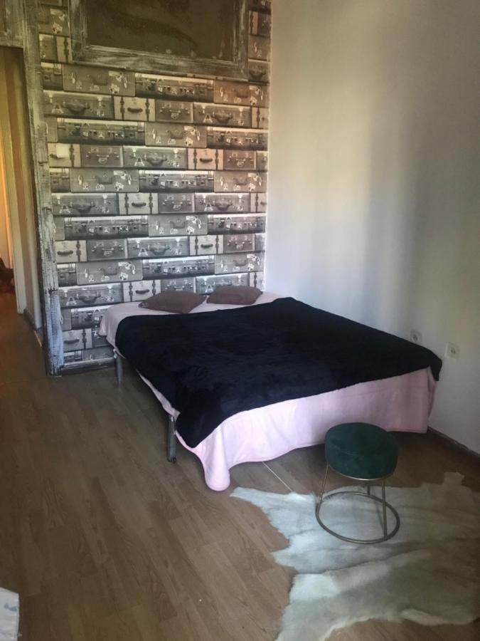 Apartamento Casa Da Avó Porto