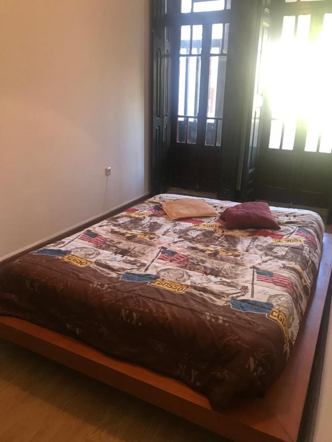 Apartamento Casa Da Avó *
