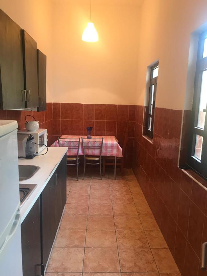 Casa Da Avó Apartamento *