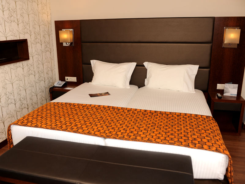 Hotel Eurostars Porto