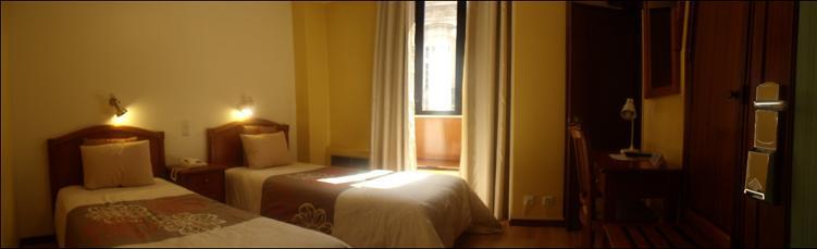Hotel Da Bolsa Porto
