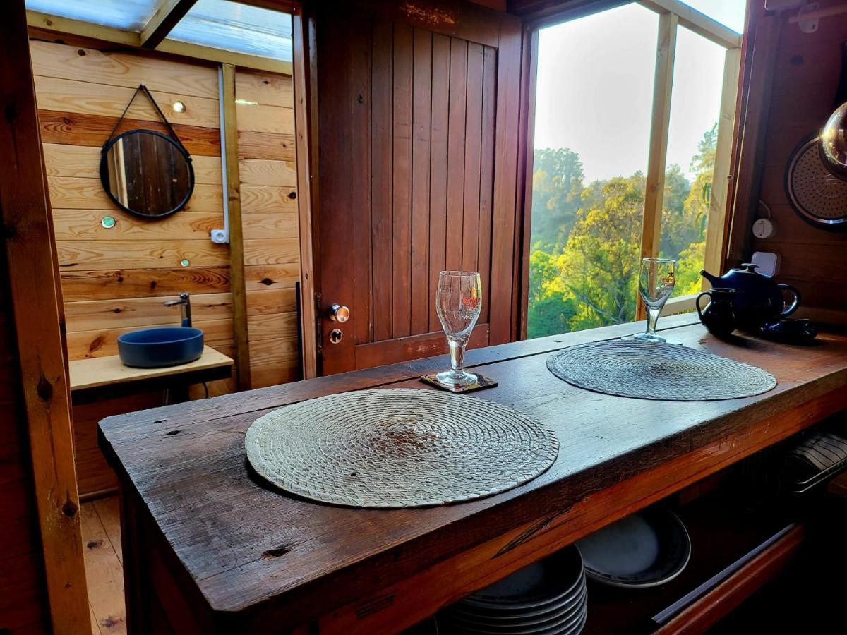 Woodhouse Near River - Near Ocean - Near Lodge Porto