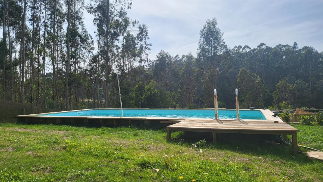 Lodge Woodhouse Near River - Near Ocean - Near *