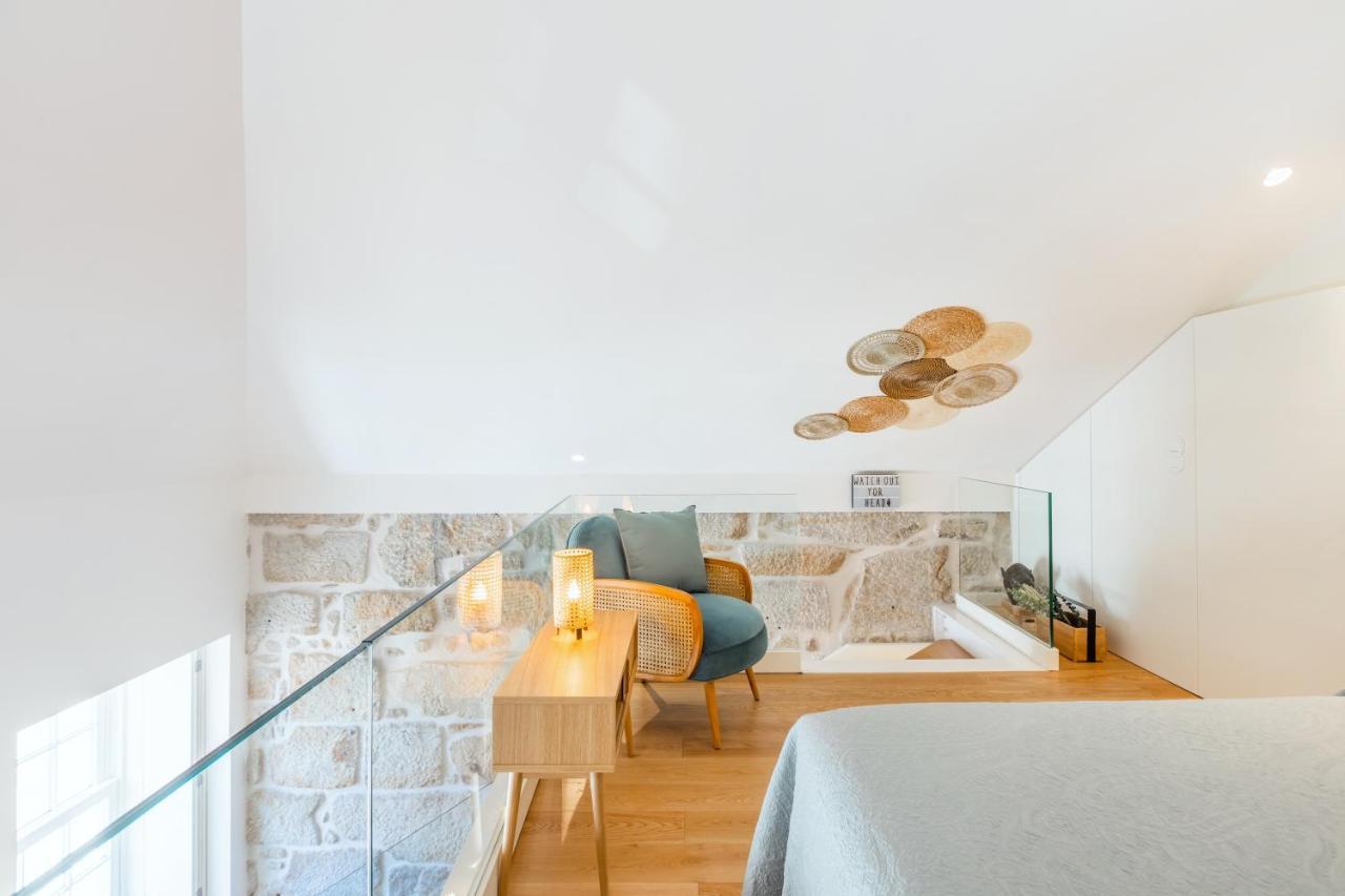 Loft Living *