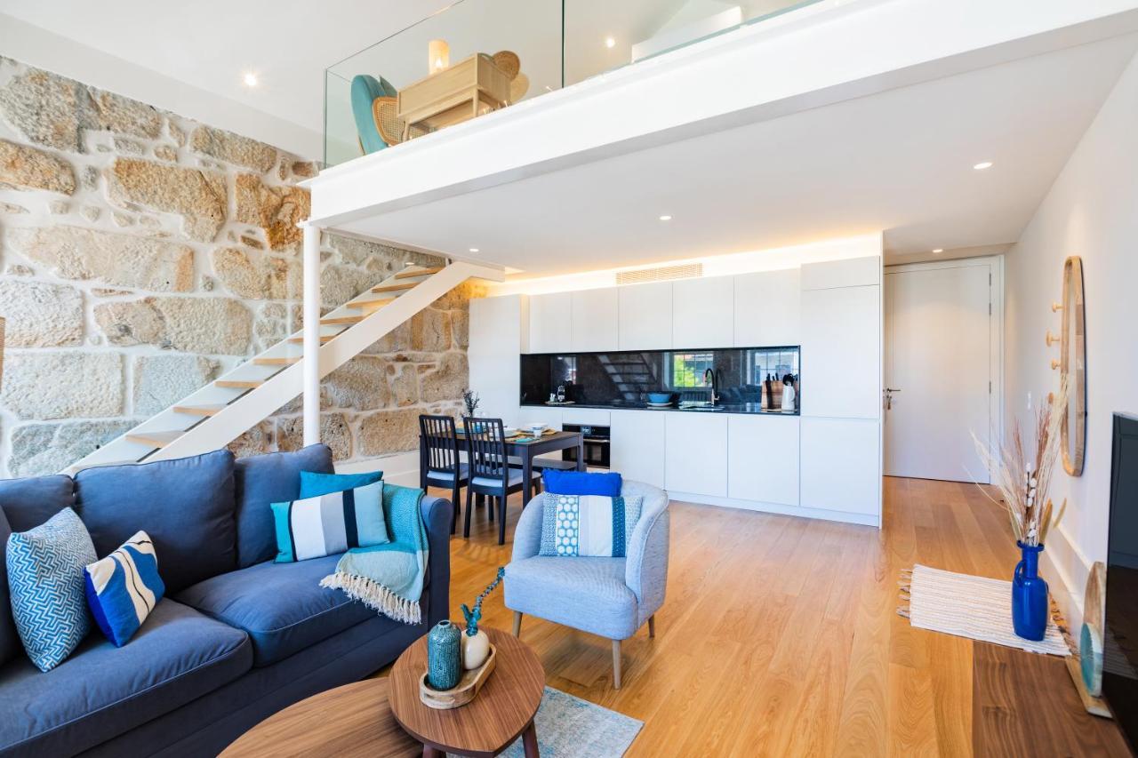 Loft Living Apartamento