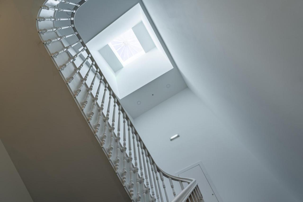Nomad's Lux - 1bed Avenida Prime Bonfim Apartment Porto