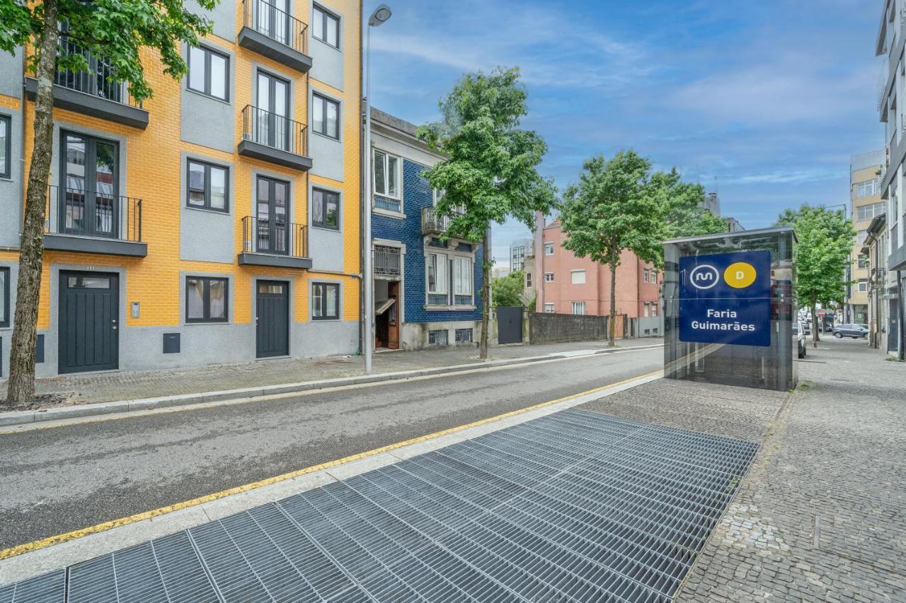 Paraiso By Amber Star Rent * Porto