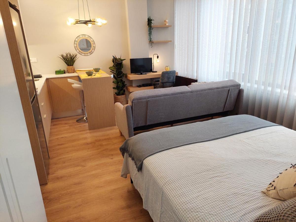 Charming With Ac Apartment