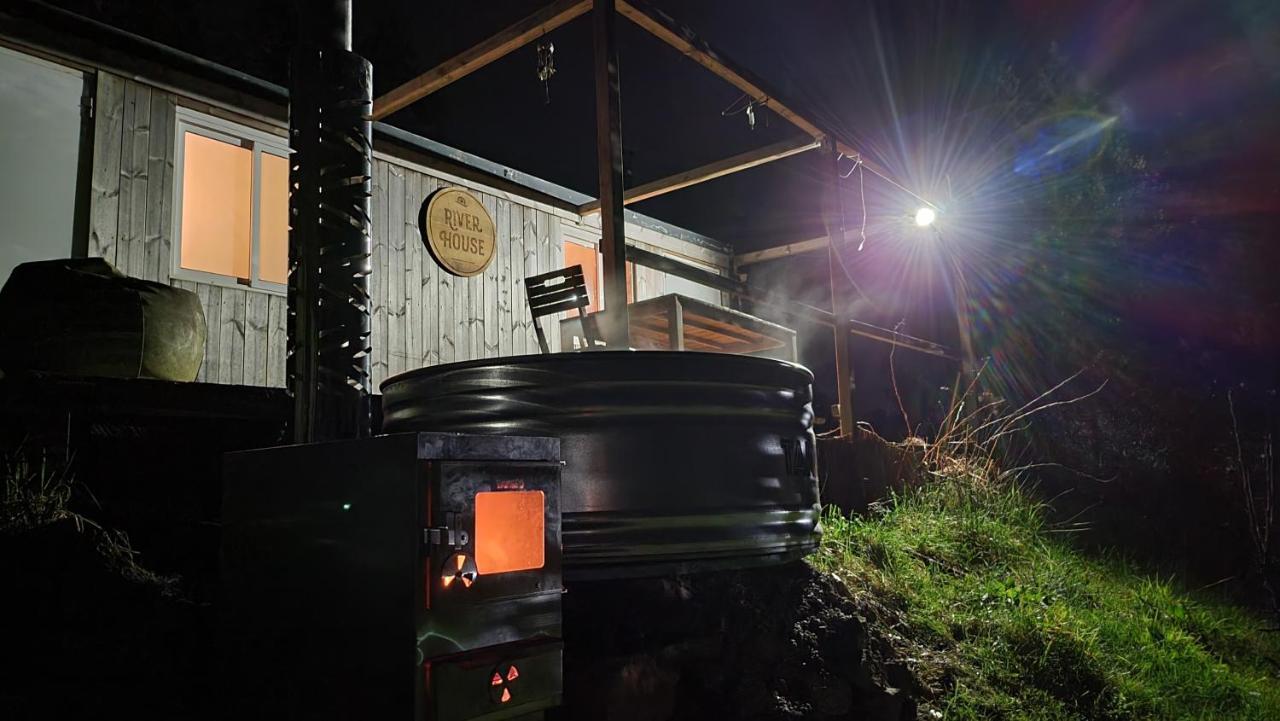 Riverhouse - Near River - Near Ocean - Near Lodge *