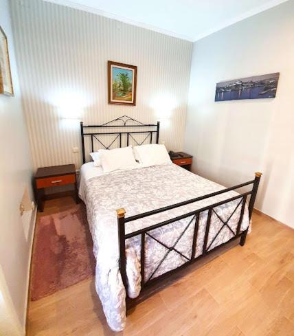Appartement King House Porto