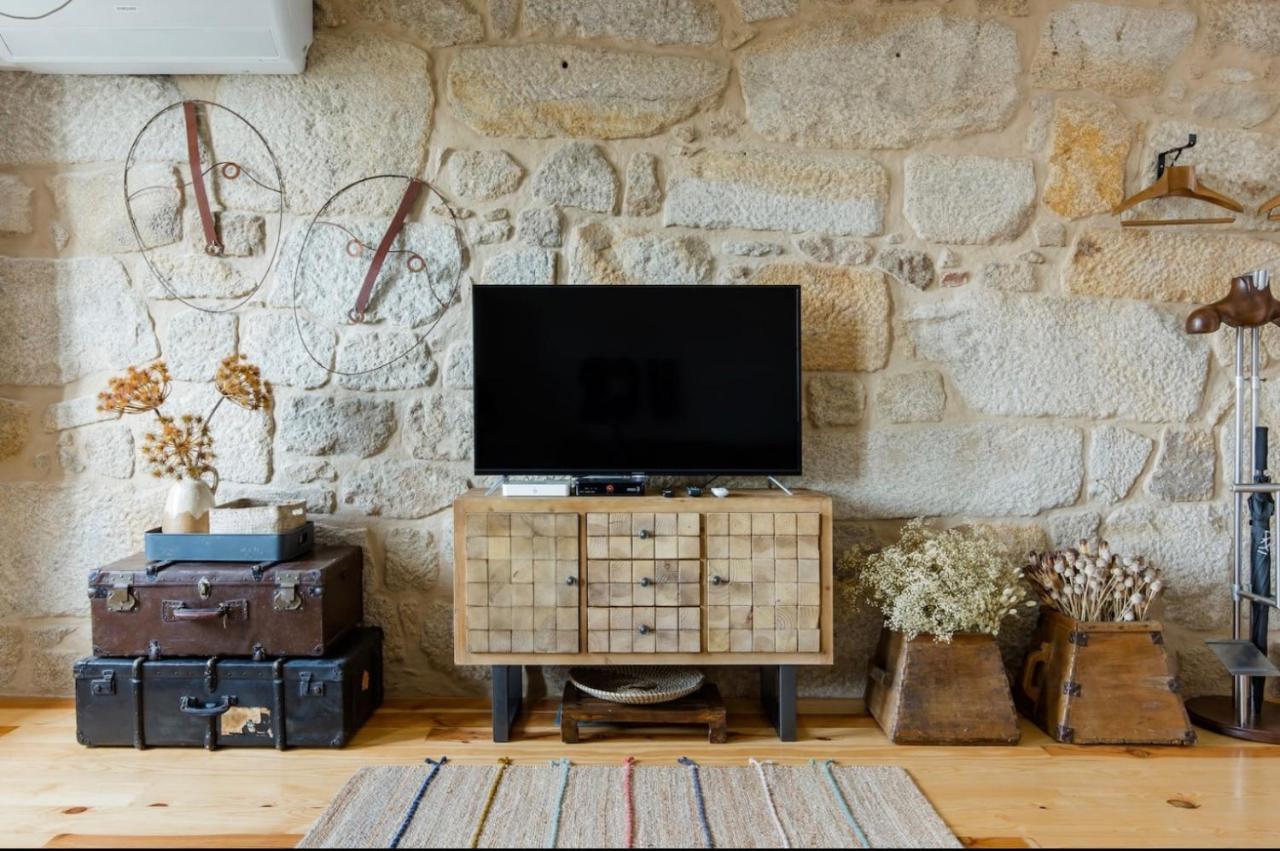 Apartment 1892 - Ribeira Loft *
