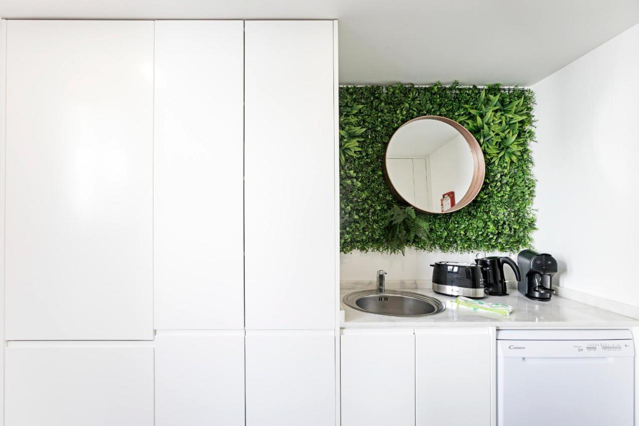 Apartment Cozy House W/ Ac Near Metro By Lovelystay