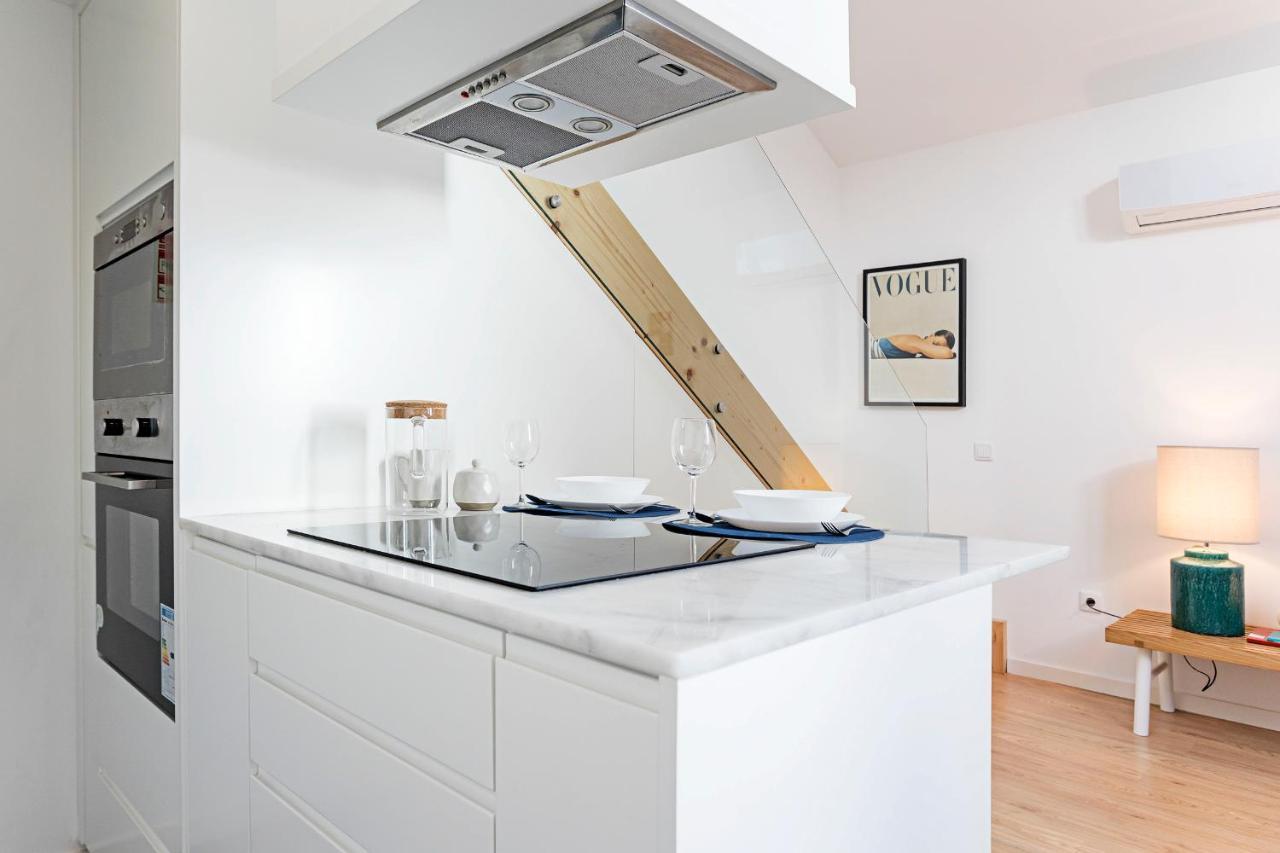 Cozy House W/ Ac Near Metro By Lovelystay Porto
