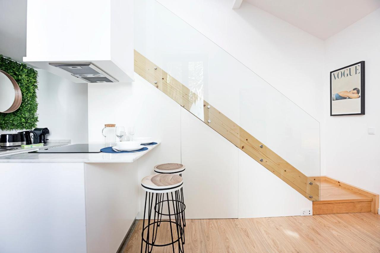 Cozy House W/ Ac Near Metro By Lovelystay Porto