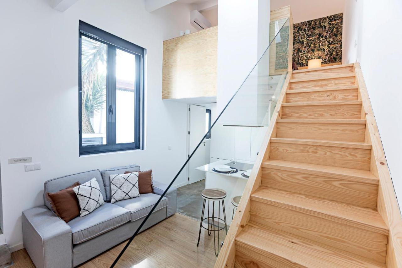 Cozy House W/ Ac Near Metro By Lovelystay Apartment Porto