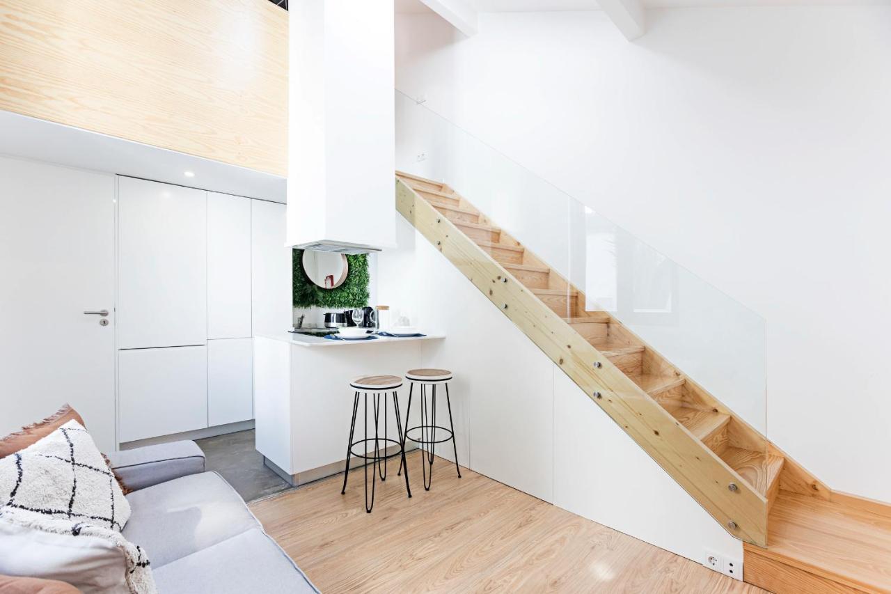 Cozy House W/ Ac Near Metro By Lovelystay Porto
