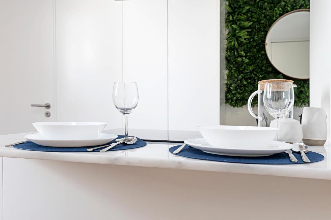 Cozy House W/ Ac Near Metro By Lovelystay Apartamento *