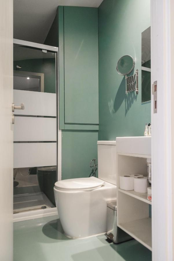 Apartment Formosa Stylish By Homing Porto