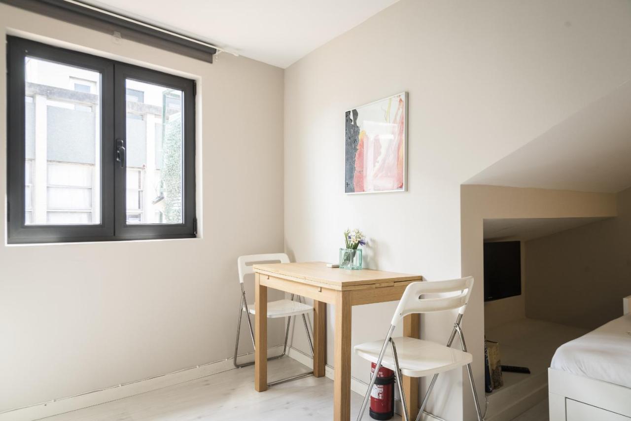 Apartment Formosa Stylish By Homing Porto