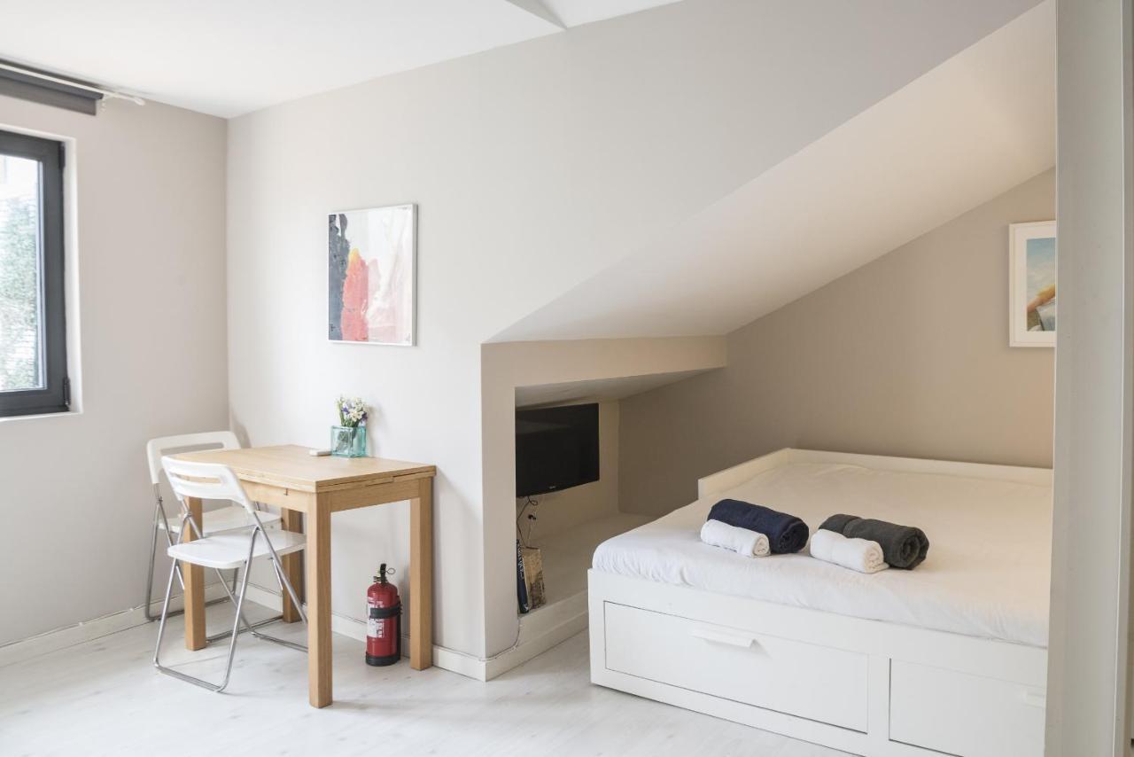 Formosa Stylish By Homing Apartment