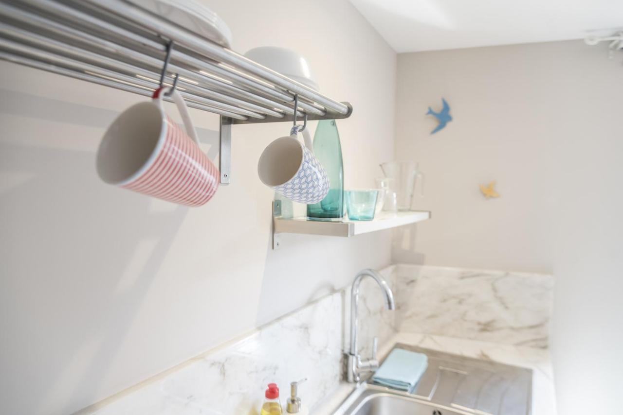 Apartment Formosa Stylish By Homing
