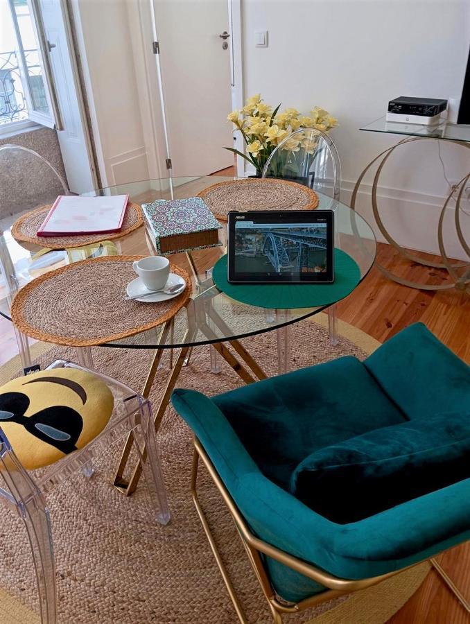 Pont Luiz Appartement *