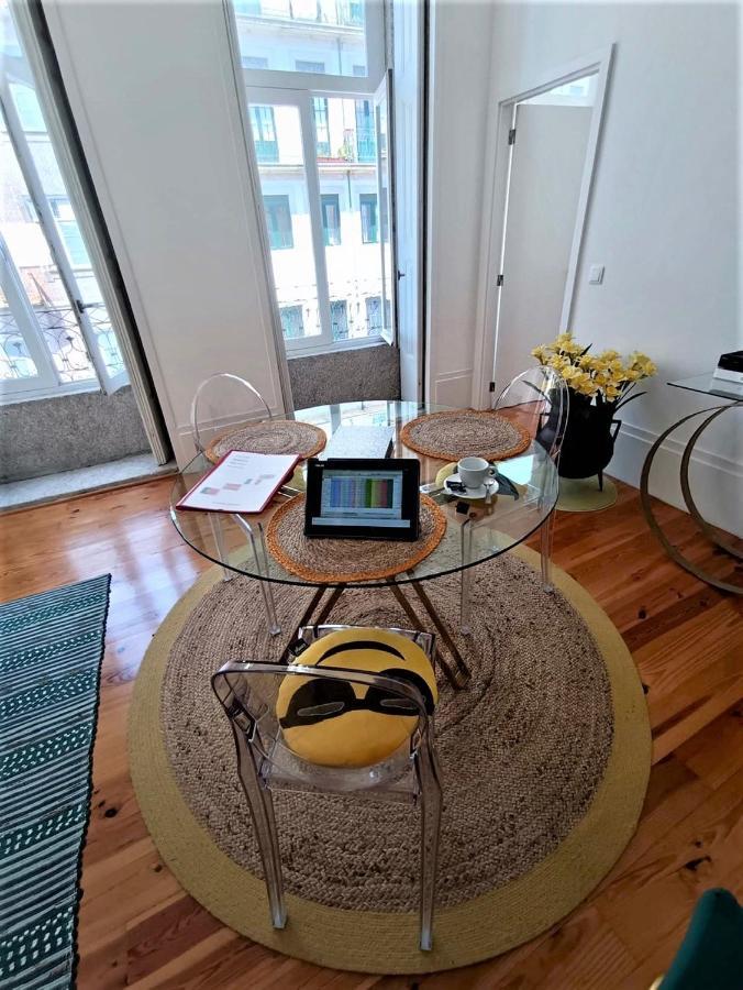 Appartement Pont Luiz *