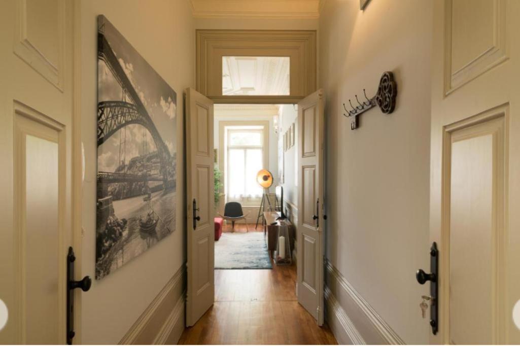 Ox Alegria Appartement *