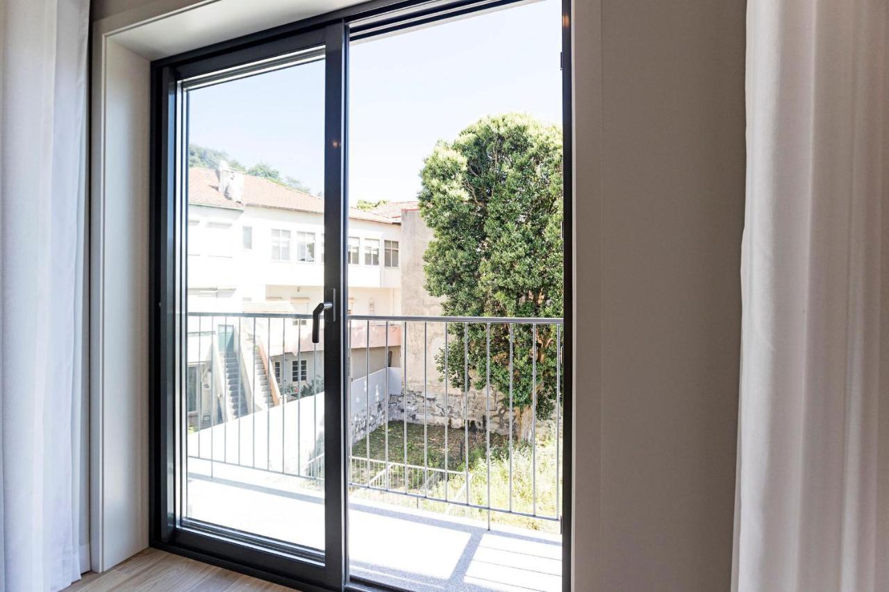 Paraiso 1h W/ Ac By Lovelystay Apartment