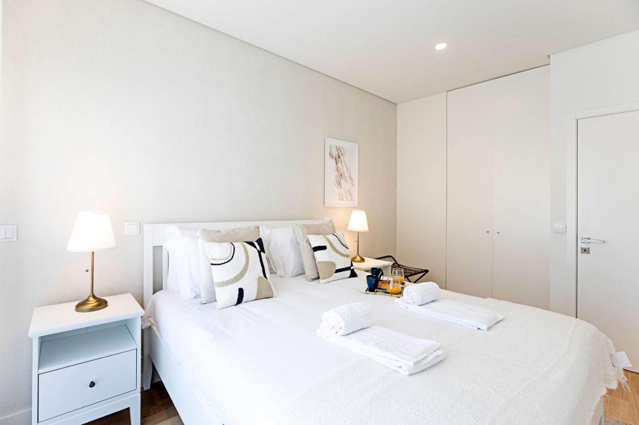 Paraiso 1h W/ Ac By Lovelystay Apartment *