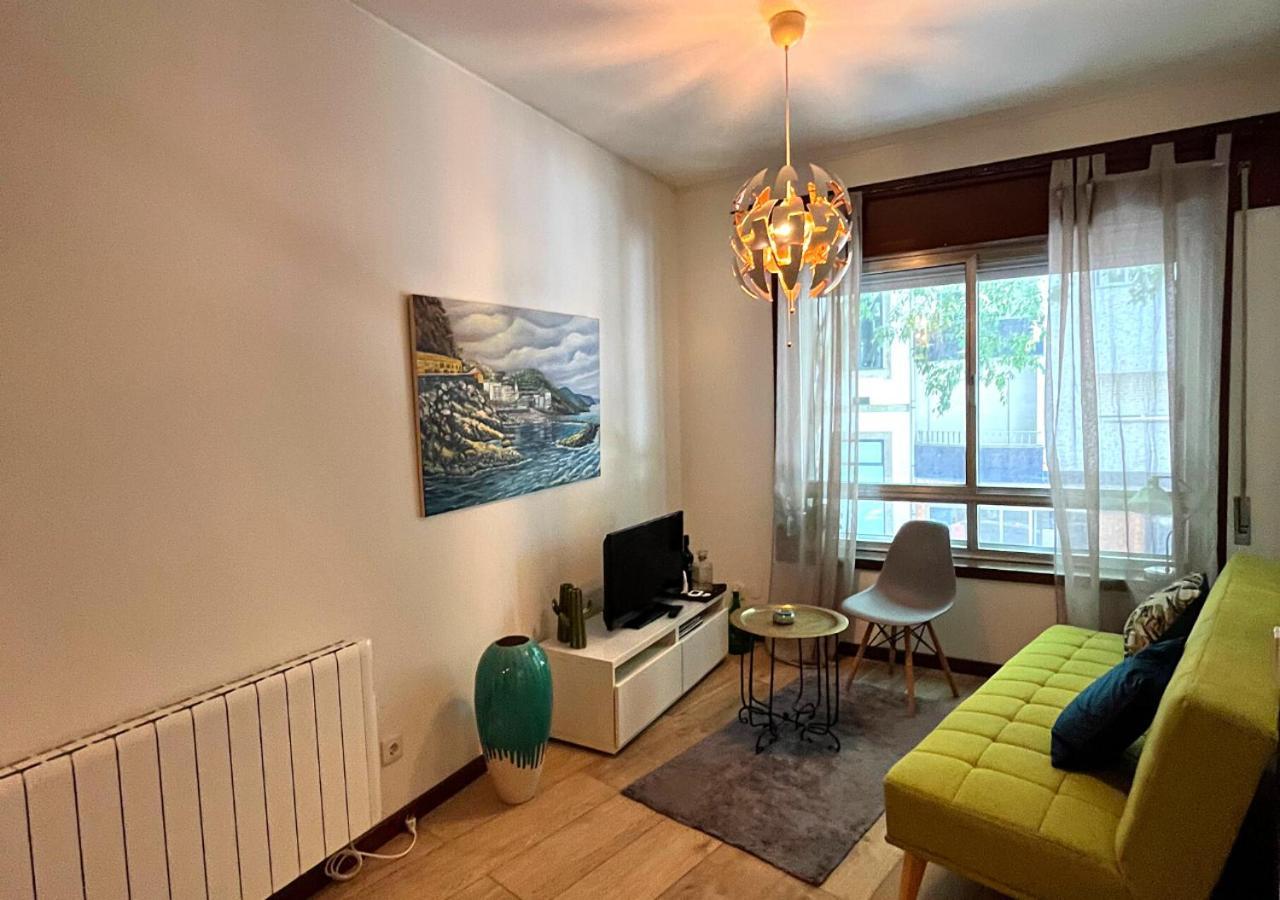 Kikas Apartment *