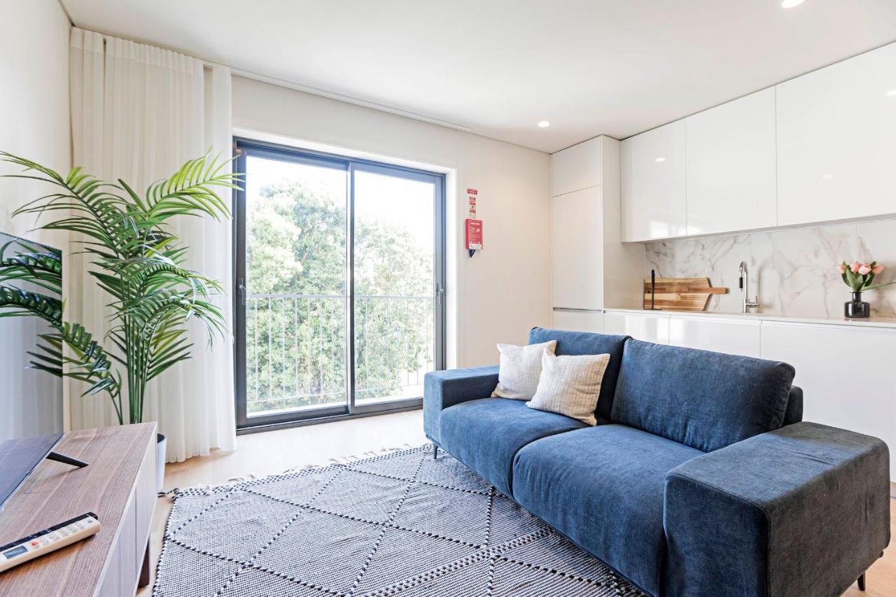 New Cozy And Modern In The Heart Of Apartment