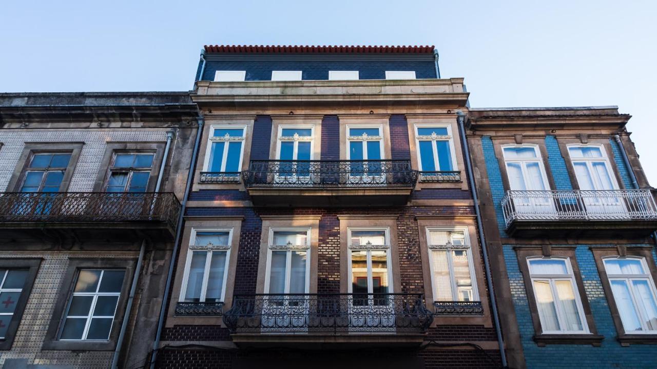 Formosa Premium By Homing Apartment Porto