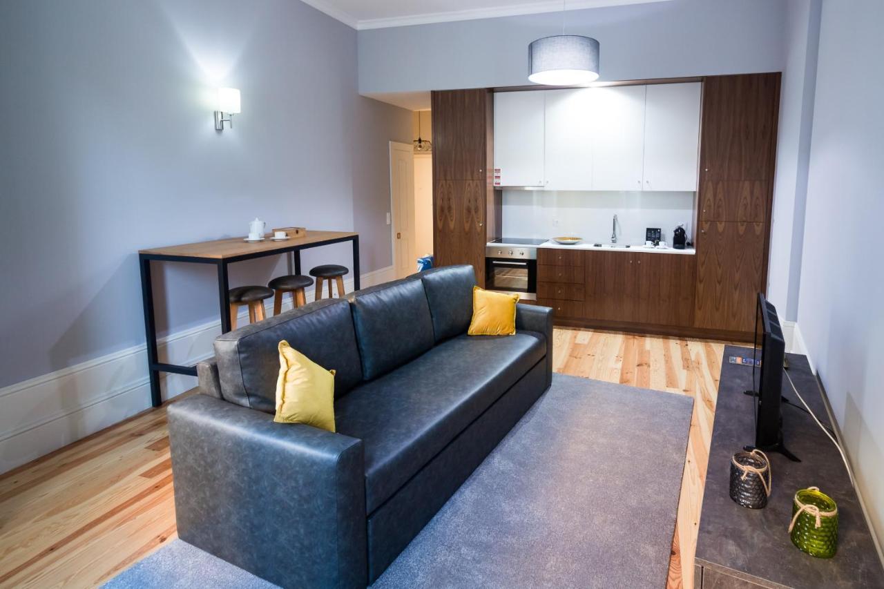 Apartment Formosa Premium By Homing Porto
