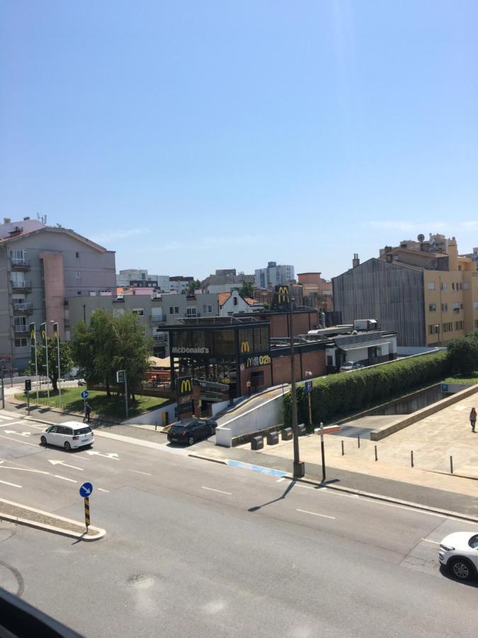 Apartment Boavista Cosy *
