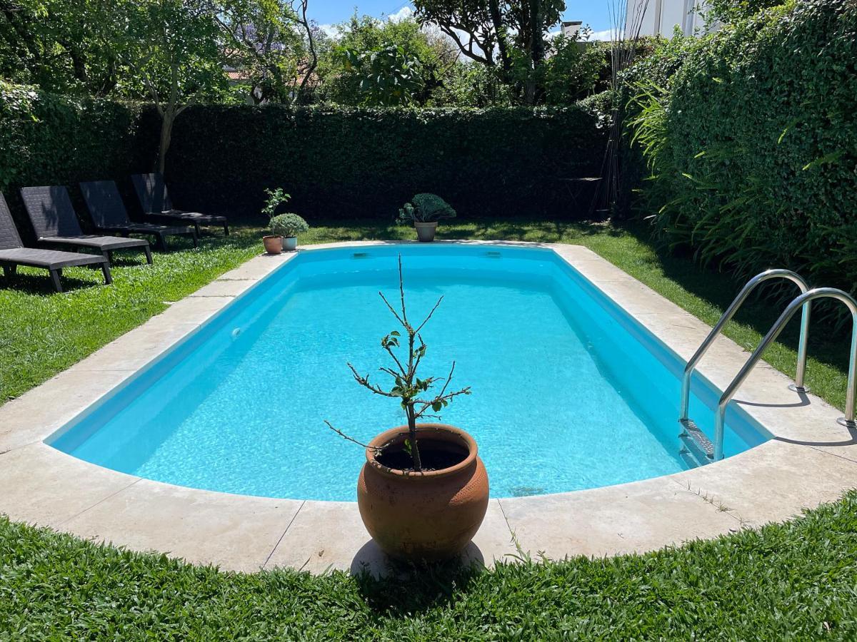 In Molhe House With Pool *