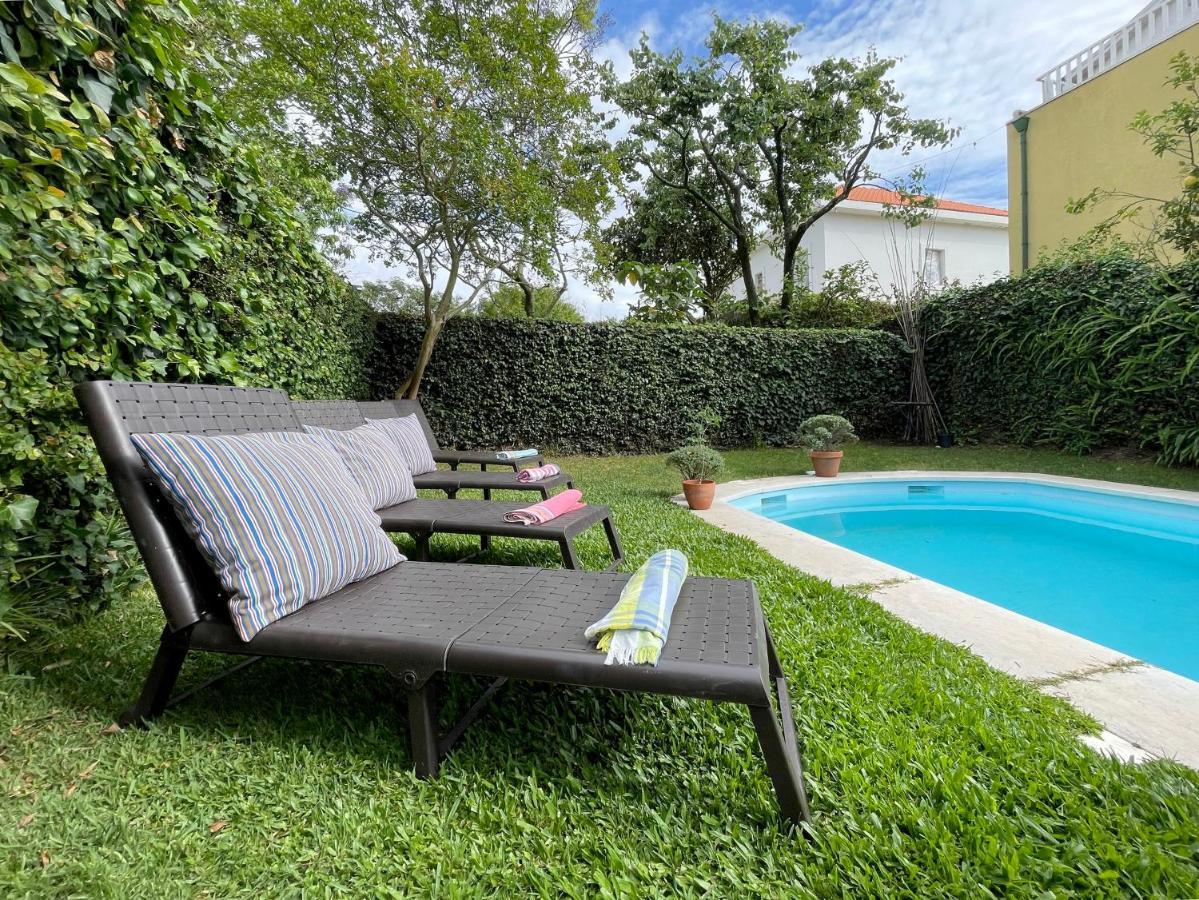 In Molhe House With Pool Porto
