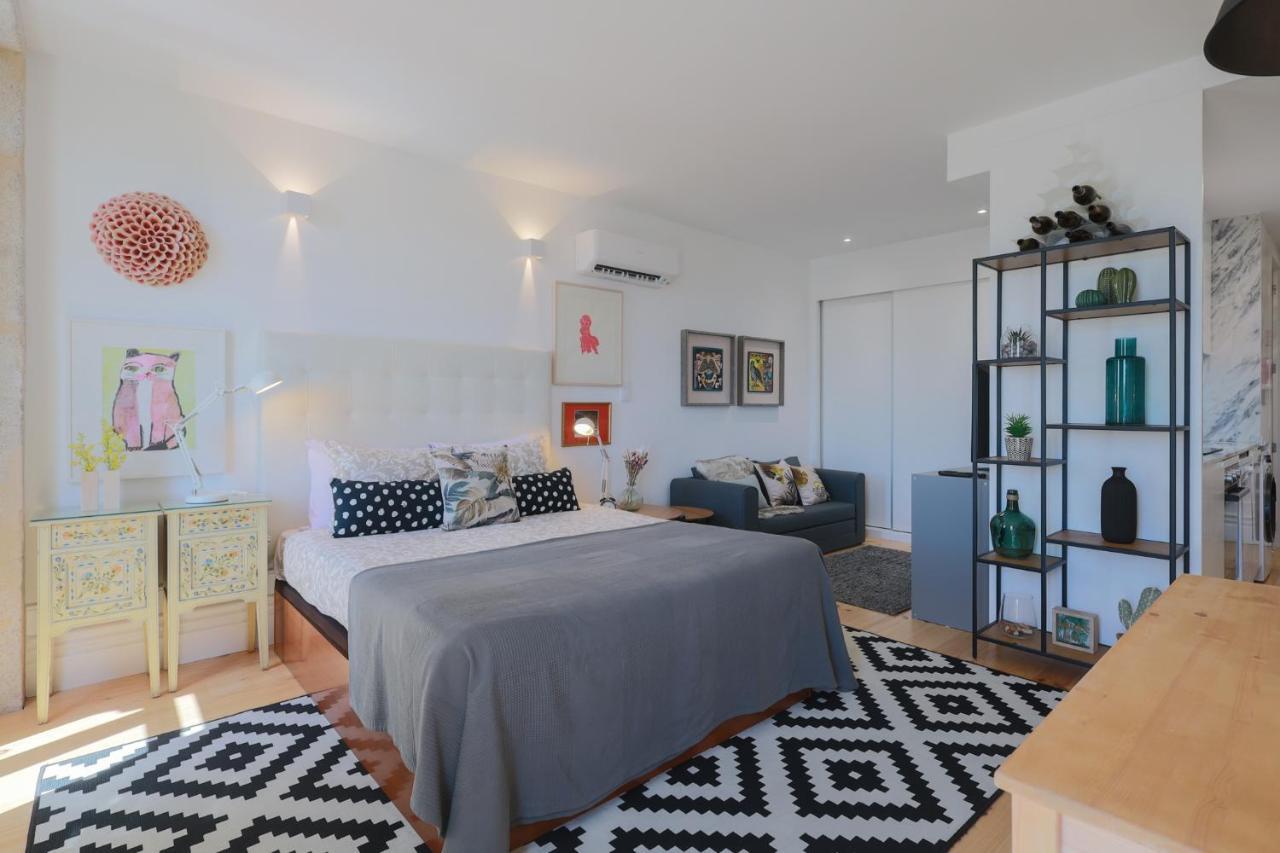 Cedofeita Charming Flat Apartment *