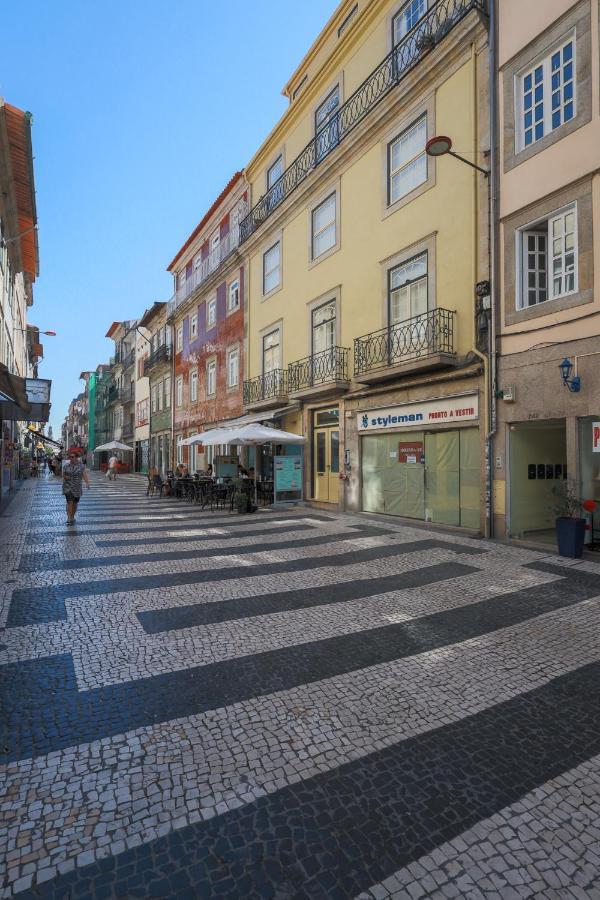 Cedofeita Charming Flat Apartment Porto