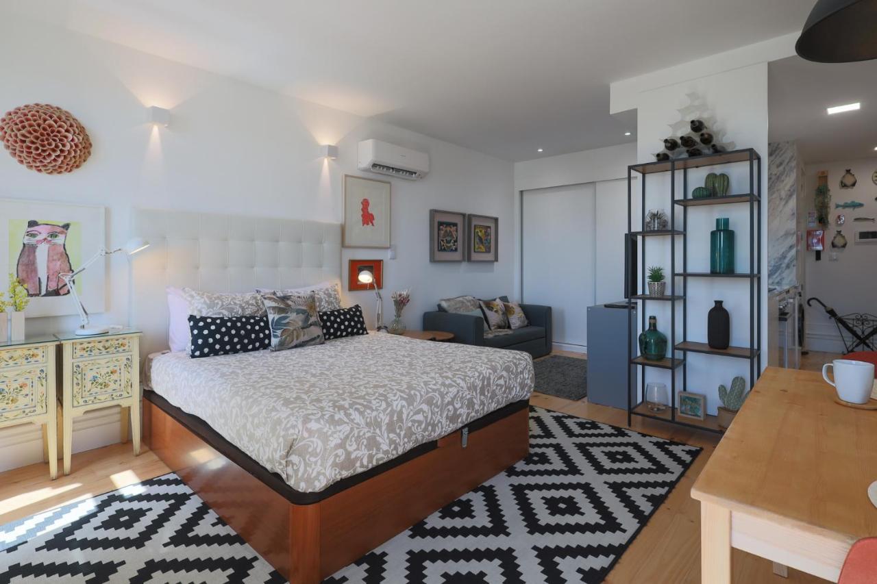 Cedofeita Charming Flat *