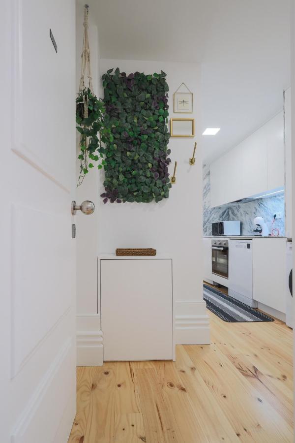 Cedofeita Charming Flat Porto